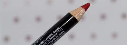 Карандаш для губ Nyx Slim Lipliner Pencil Hot Red Spl817