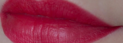 Карандаш для губ Nyx Slim Lipliner Pencil Hot Red Spl817