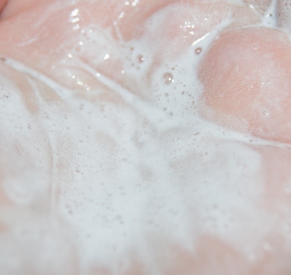 Пенки для умывания Pond’s Skin Mattifying Facial Foam и Deep Cleansing Facial Foam