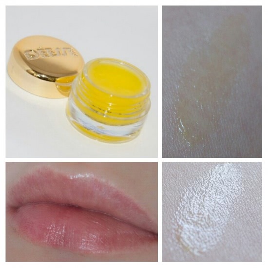 Абрикосовое масло Deesse Wild Apricot Oil