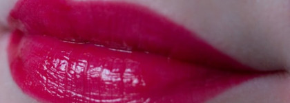 Кремовая губная помада Л’этуаль Selection Rouge Desir 420 — Rockstar