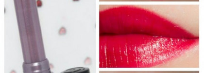 Стойкая матовая губная помада Oriflame The One Colour Unlimited True Matte Red Passion