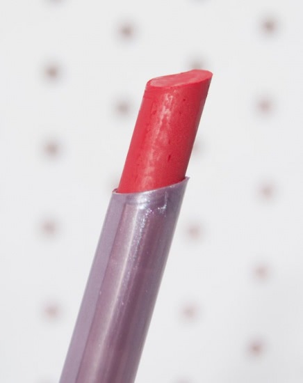 Стойкая матовая губная помада Oriflame The One Colour Unlimited True Matte Red Passion
