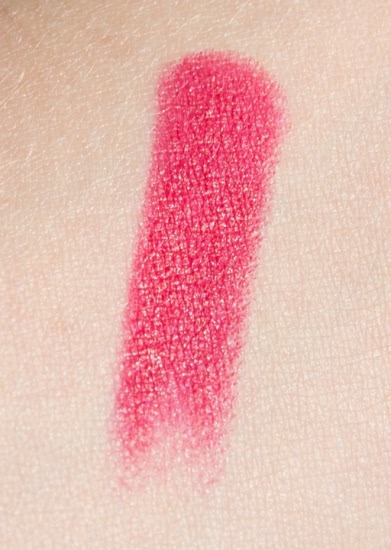 Стойкая матовая губная помада Oriflame The One Colour Unlimited True Matte Red Passion