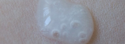 Очищающая кислородная пенка для лица Missha Super Aqua Oxygen Micro Visible Deep Cleanser