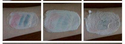 Очищающая кислородная пенка для лица Missha Super Aqua Oxygen Micro Visible Deep Cleanser