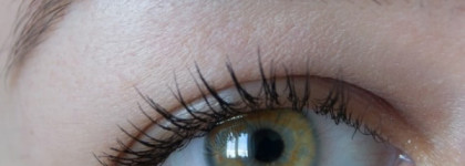 Гель для бровей и ресниц ухаживающий Art-Visage