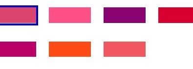 Помада-краска для губ Missha The Style Moisture Coating Tint