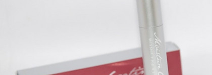 Помада-краска для губ Missha The Style Moisture Coating Tint