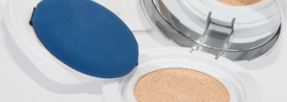 Тональное средство Missha M Magic Cushion Spf50+/PA+++ #21
