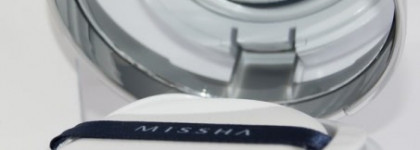 Тональное средство Missha M Magic Cushion Spf50+/PA+++ #21