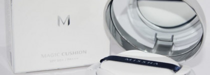 Тональное средство Missha M Magic Cushion Spf50+/PA+++ #21