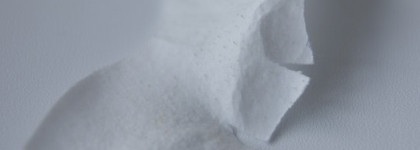 Очищающие полоски для носа Biore Pore Pack