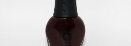 Лак для ногтей NailLook Complete Care 30325 Классический шоколадный оттенок