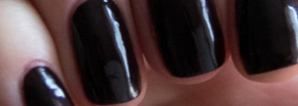 Лак для ногтей NailLook Complete Care 30325 Классический шоколадный оттенок