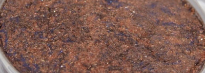 Тени для век Holika Holika Jewel-light Marble Cushion Eyes