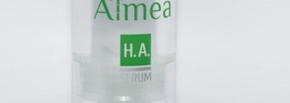 Увлажняющая сыворотка с гиалуроновой кислотой Almea H.a. Serum