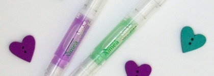 Масло для ухода за кутикулой и ногтями Almea Cuticle Care Stick