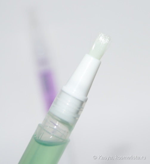 Масло для ухода за кутикулой и ногтями Almea Cuticle Care Stick