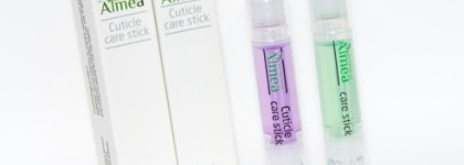 Масло для ухода за кутикулой и ногтями Almea Cuticle Care Stick