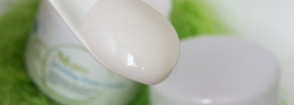 Матирующий крем для сужения пор The Skin House Mojito Sparkling Water Cream