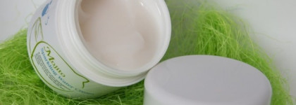 Матирующий крем для сужения пор The Skin House Mojito Sparkling Water Cream