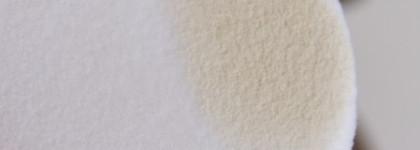 Компактная минеральная матирующая пудра Limoni Transparent Matte Powder