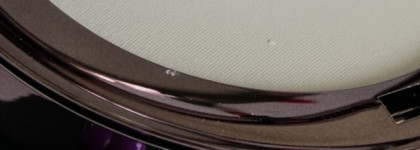 Компактная минеральная матирующая пудра Limoni Transparent Matte Powder