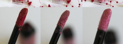 Блеск для губ Era Minerals Eira LipMaster Balm в оттенках 102, 103, 301