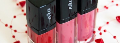 Блеск для губ Era Minerals Eira LipMaster Balm в оттенках 102, 103, 301