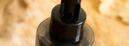 Гидрофильное масло для глубокого очищения пор The Saem Natural Condition Pore Deep Cleansing Oil