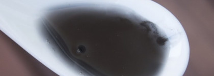 Гидрофильное масло для глубокого очищения пор The Saem Natural Condition Pore Deep Cleansing Oil