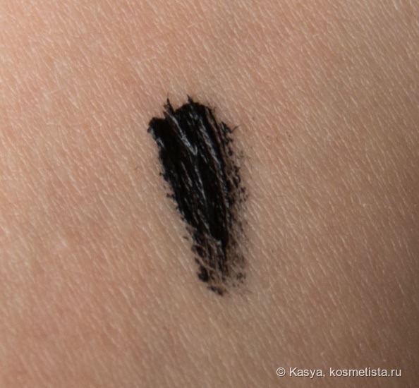 Тушь для ресниц Chanel Dimensions De Chanel Mascara 01