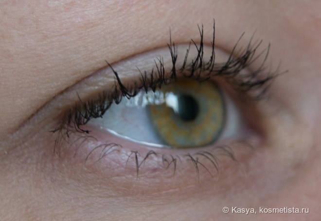 Тушь для ресниц Chanel Dimensions De Chanel Mascara 01