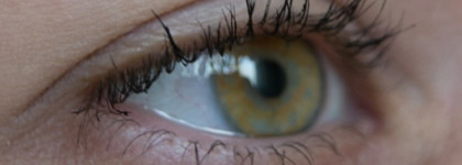 Тушь для ресниц Chanel Dimensions De Chanel Mascara 01