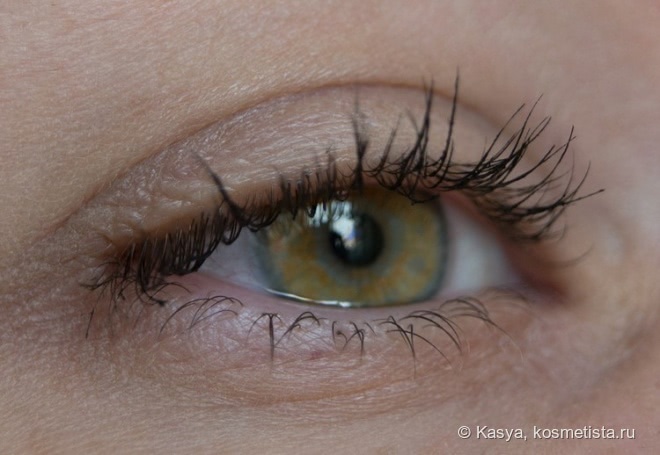 Тушь для ресниц Chanel Dimensions De Chanel Mascara 01
