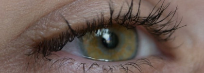 Тушь для ресниц Chanel Dimensions De Chanel Mascara 01