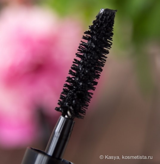 Тушь для ресниц Chanel Dimensions De Chanel Mascara 01