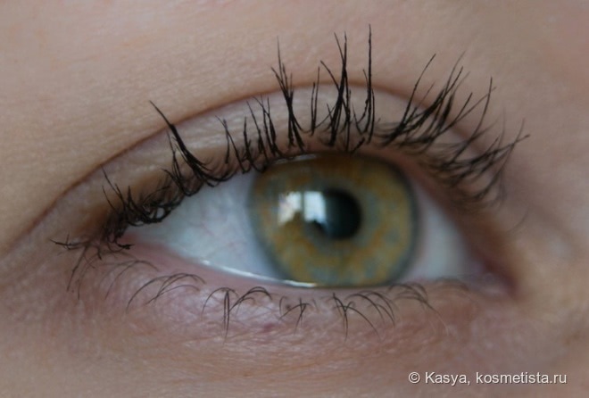 Тушь для ресниц Chanel Dimensions De Chanel Mascara 01