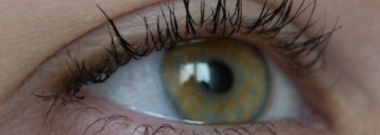 Тушь для ресниц Chanel Dimensions De Chanel Mascara 01