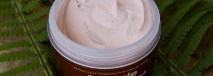 Маска для лица на основе вулканической глины Ciracle Jeju Volcanic Clay mask