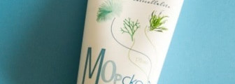 Комплекс Антицеллюлитный уход Green Mama Морской Сад