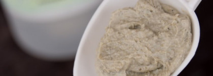 Комплекс Антицеллюлитный уход Green Mama Морской Сад