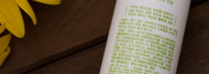 Гидрофильное масло для лица Missha Near Skin pH Balancing Cleansing Oil