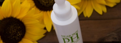 Гидрофильное масло для лица Missha Near Skin pH Balancing Cleansing Oil