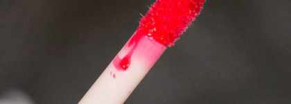 Бархатный флюид для губ Bourjois Rouge Edition Souffle de Velvet