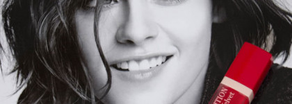 Бархатный флюид для губ Bourjois Rouge Edition Souffle de Velvet