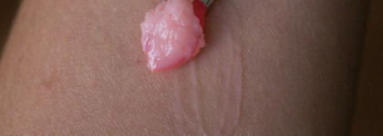 Ночная маска для кожи губ Laneige Special Care Lip Sleeping Mask