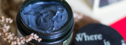 Разогревающая и оригинальная маски для очищения пор (Дуэт) Caolion Premium Hot & Cool Pore Pack Duo