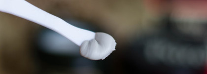 Разогревающая и оригинальная маски для очищения пор (Дуэт) Caolion Premium Hot & Cool Pore Pack Duo